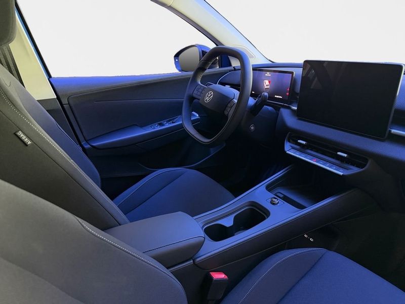 Volkswagen ID. Polo bild 7