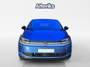 Volkswagen ID. Polo bild 2
