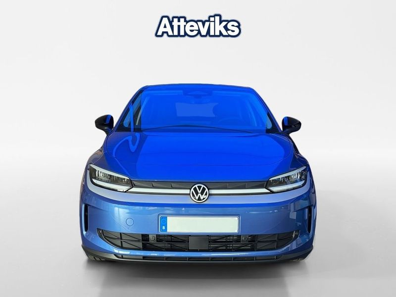 Volkswagen ID. Polo bild 2
