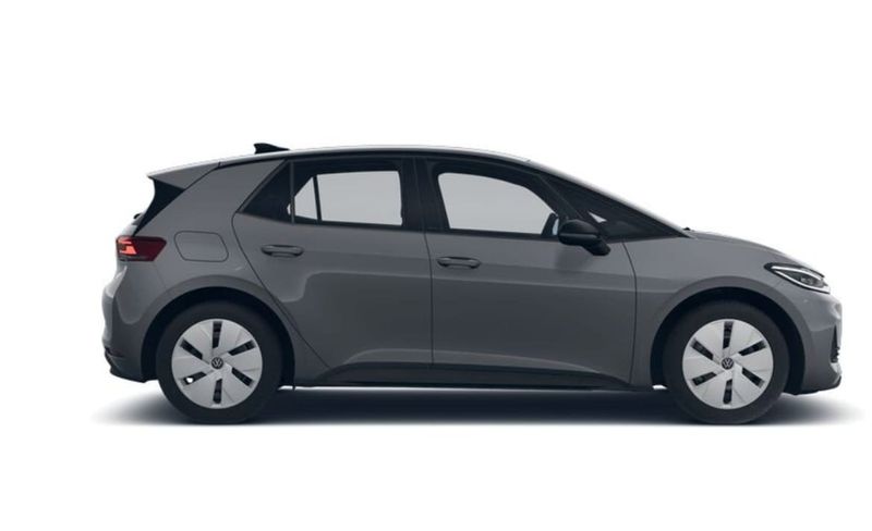 Volkswagen ID.3 bild 8