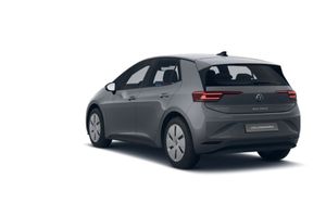 Volkswagen ID.3 bild 6