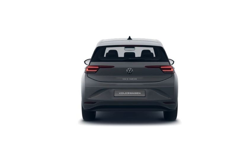 Volkswagen ID.3 bild 7