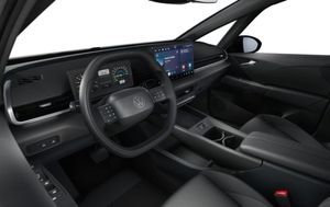 Volkswagen ID.3 bild 2