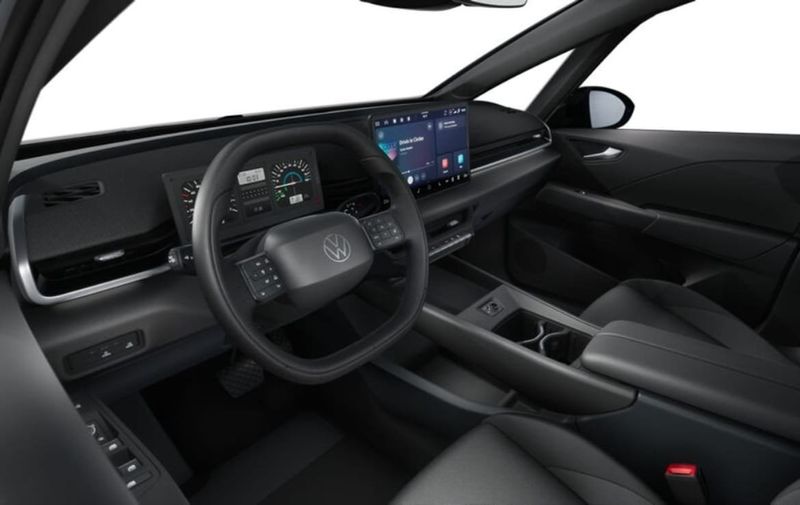 Volkswagen ID.3 bild 2
