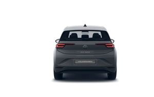 Volkswagen ID.3 bild 8