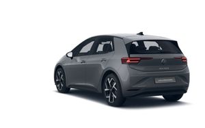 Volkswagen ID.3 bild 7