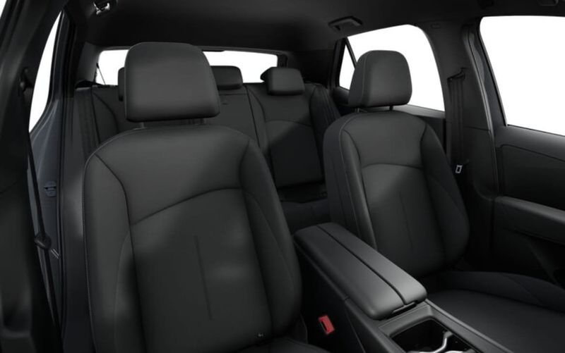 Volkswagen ID.3 bild 4