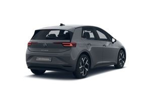 Volkswagen ID.3 bild 9