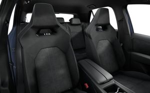 Volkswagen ID.3 bild 3