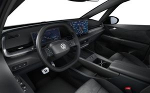 Volkswagen ID.3 bild 2