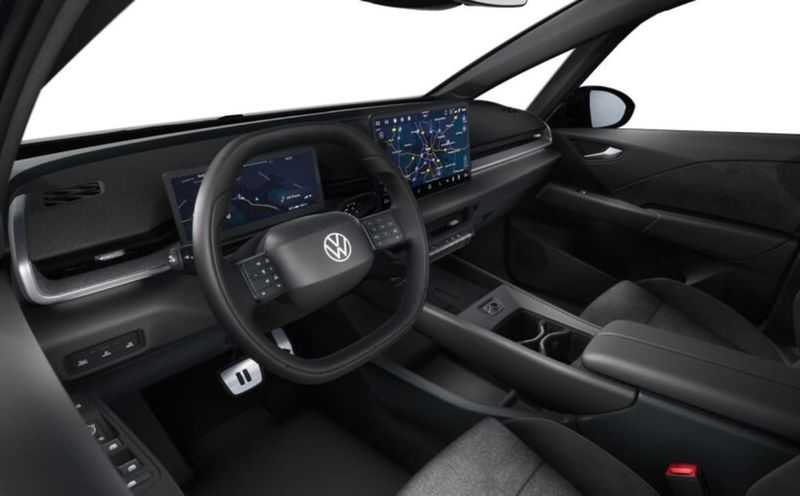 Volkswagen ID.3 bild 2
