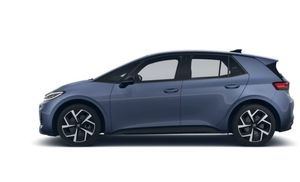 Volkswagen ID.3 bild 6