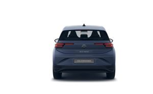 Volkswagen ID.3 bild 8