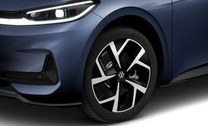 Volkswagen ID.3 bild 4