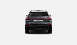 Audi Q4 e-tron bild 2