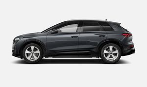 Audi Q4 e-tron bild 1