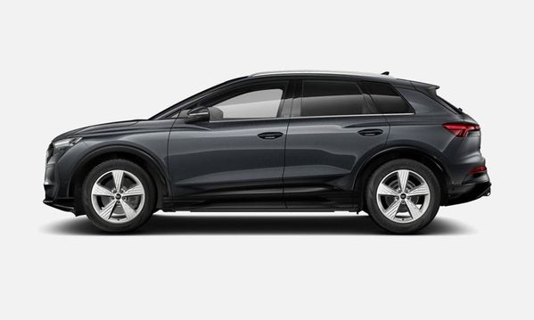 Audi Q4 e-tron SUV QUATTRO 220 KW - 2027