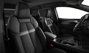 Audi Q4 e-tron bild 3
