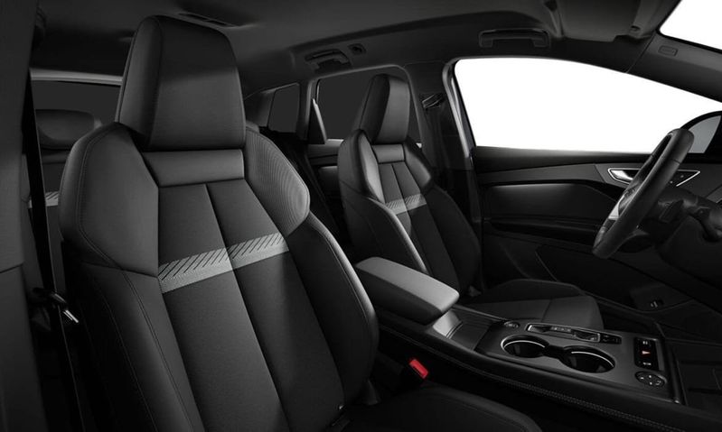 Audi Q4 e-tron bild 3