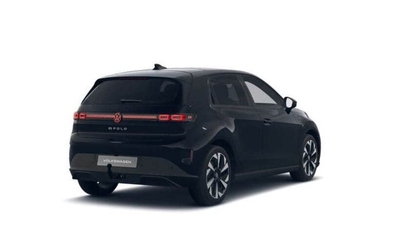 Volkswagen ID. Polo bild 9