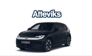Volkswagen ID. Polo bild 1