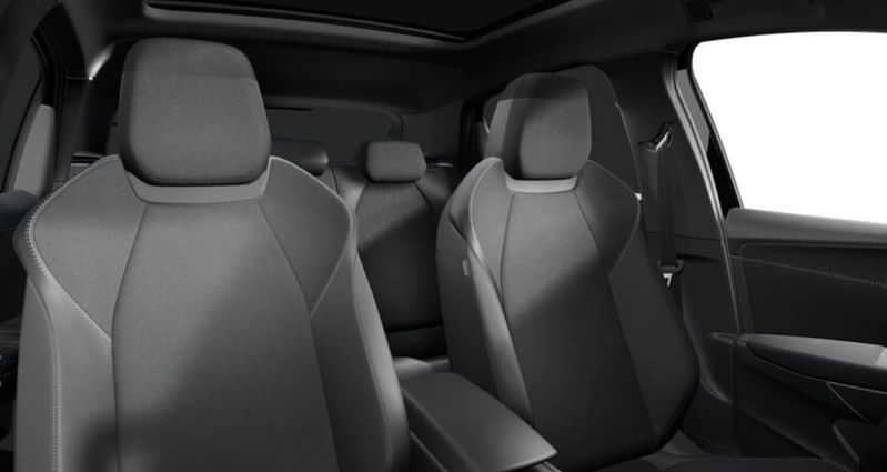Volkswagen ID. Polo bild 5