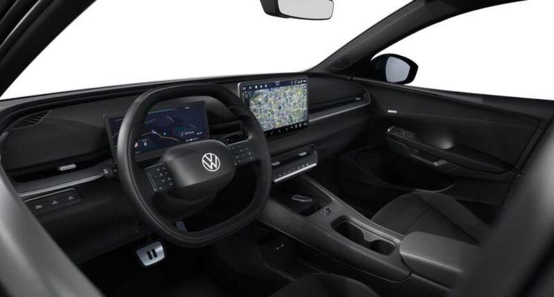 Volkswagen ID. Polo bild 4