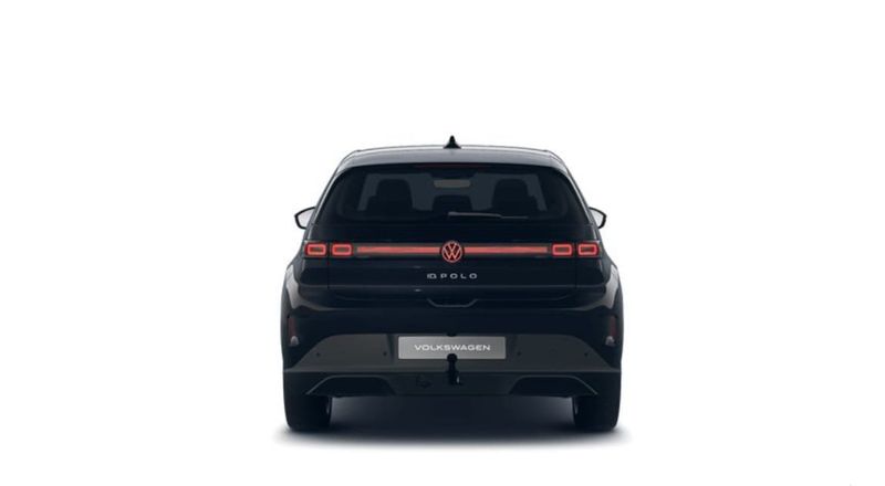 Volkswagen ID. Polo bild 8