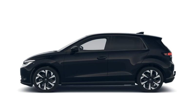 Volkswagen ID. Polo bild 2
