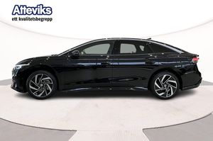 Volkswagen ID.7 bild 4