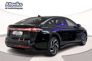 Volkswagen ID.7 bild 6