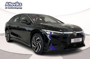 Volkswagen ID.7 bild 1