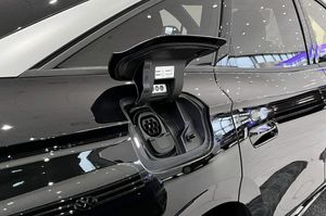 Volkswagen ID.7 bild 8