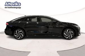 Volkswagen ID.7 bild 7