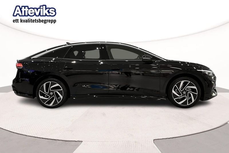 Volkswagen ID.7 bild 7