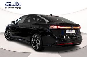 Volkswagen ID.7 bild 5