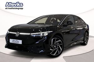 Volkswagen ID.7 bild 2
