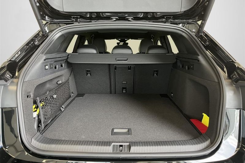Volkswagen ID.7 bild 15