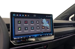 Volkswagen ID.7 bild 9