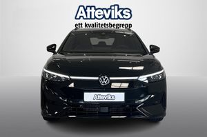 Volkswagen ID.7 bild 2