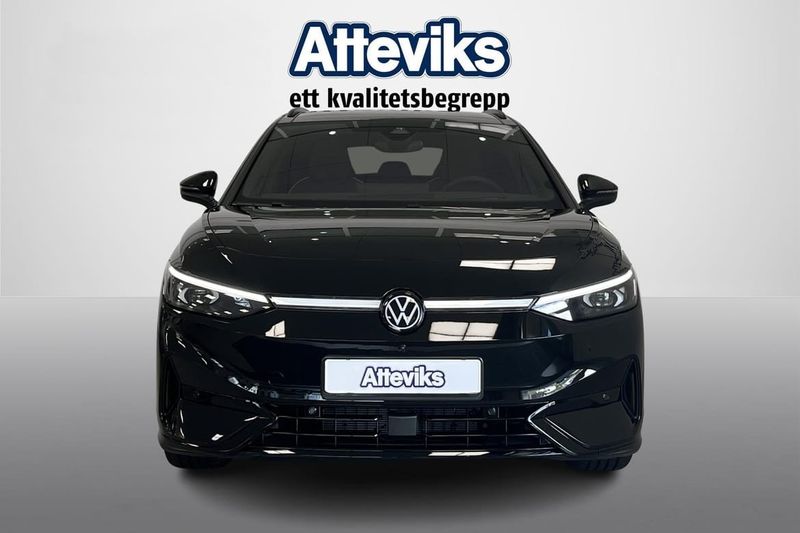 Volkswagen ID.7 bild 2
