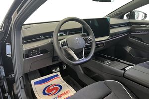 Volkswagen ID.7 bild 5
