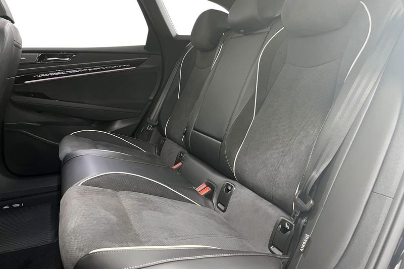 Volkswagen ID.7 bild 12