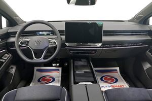 Volkswagen ID.7 bild 4