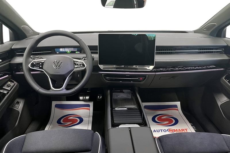 Volkswagen ID.7 bild 4