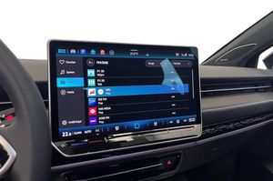 Volkswagen ID.7 bild 8