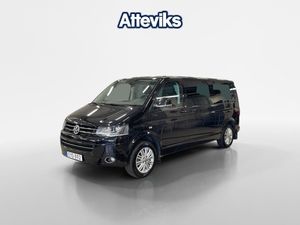 Volkswagen Multivan bild 7