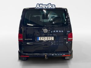 Volkswagen Multivan bild 4