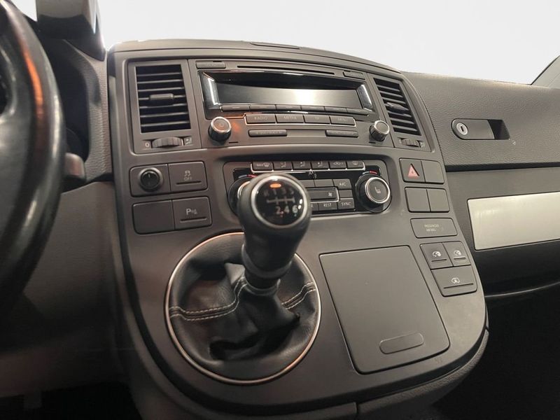 Volkswagen Multivan bild 11