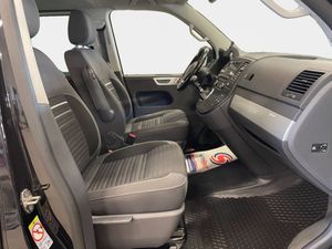 Volkswagen Multivan bild 15